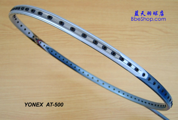 YONEX��ë����  AT500 �����˹���� 