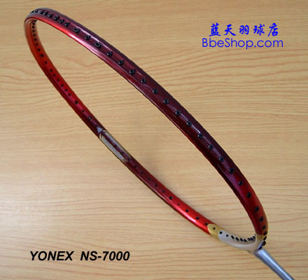 YONEX NANO SPEED 7000 YY