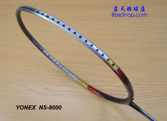 YONEX NANO SPEED 8000 YY