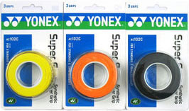 YONEX AC102C