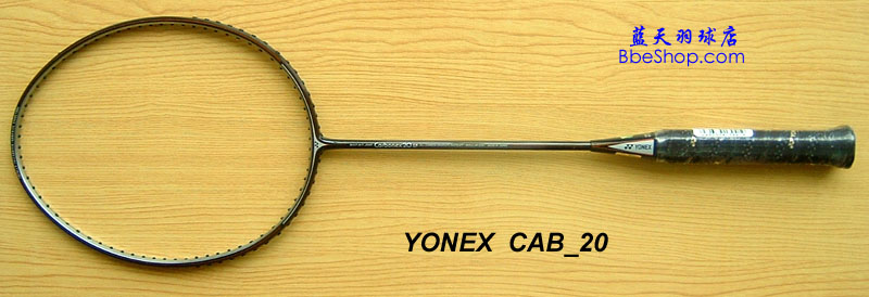 YONEX CAB-20ë