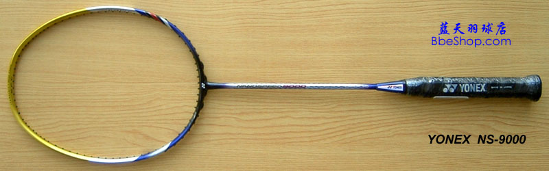 YONEX NS-9000-X