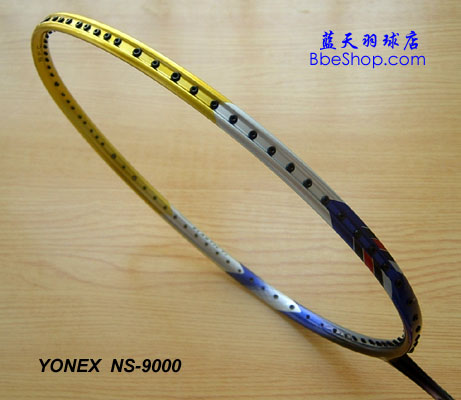 YONEX NS-9000-X