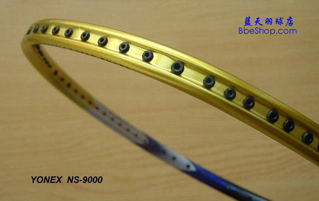 YONEX NS-9000-X