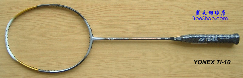 YONEX ˹Ti-10ë