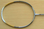 Yonex Ti-10-New Racket