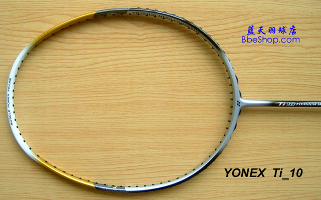 YONEX ˹Ti-10ë