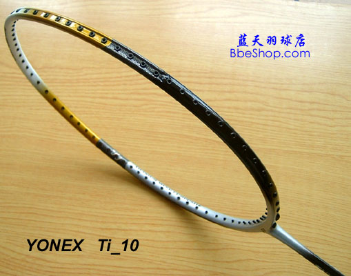 YONEX ˹Ti-10ë