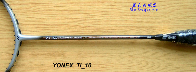 YONEX ˹Ti-10ë