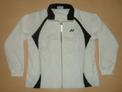 YY女款风衣 7833 YONEX女风衣