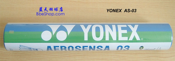 YONEXë AS-03 YYë