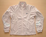 YY女款风衣 58002 YONEX女风衣