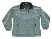 YY女款风衣 7113 406 YONEX女风衣