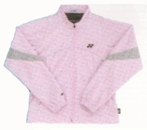 YY女款风衣 78000 YONEX女风衣