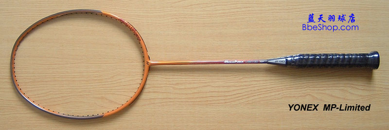 YONEX MP-Limited YY