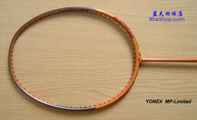 YONEX MP-Limited YY