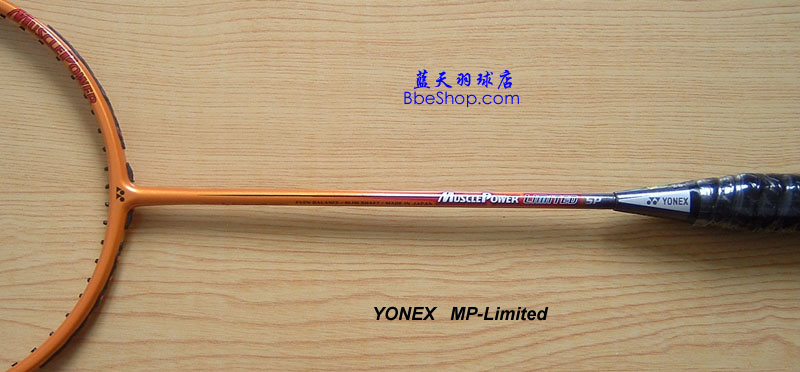 YONEX MP-Limited YY