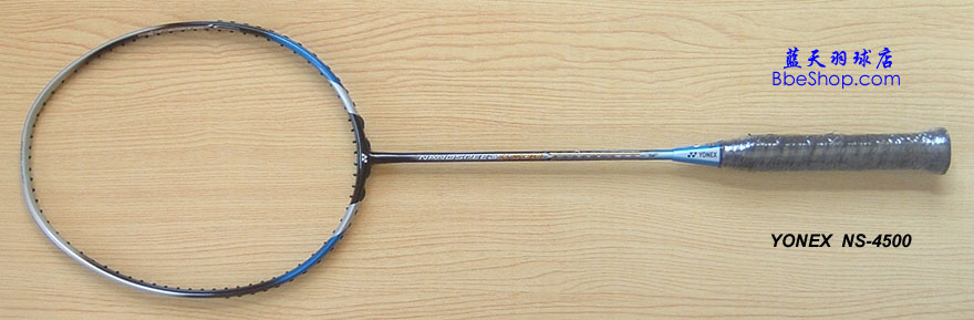 YONEX NANO SPEED 4500 