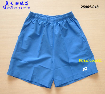 YY 25001 018 YONEXë