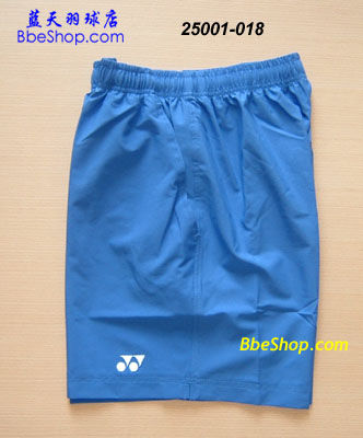 YY 25001 018 YONEXë