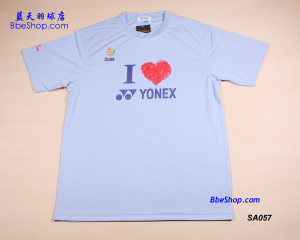 YONEX尤尼克斯 SA057 羽球衫