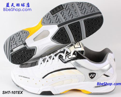 YONEX（尤尼克斯）SHT-107EX 网球鞋