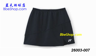 YONEX��ȹ 26003-007 YY�˶���ȹ