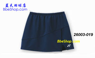 YONEX��ȹ 26003-019 YY�˶���ȹ