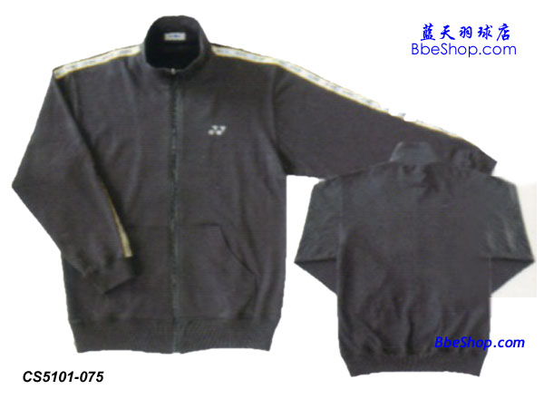 YONEX尤尼克斯CS5101-075运动外套