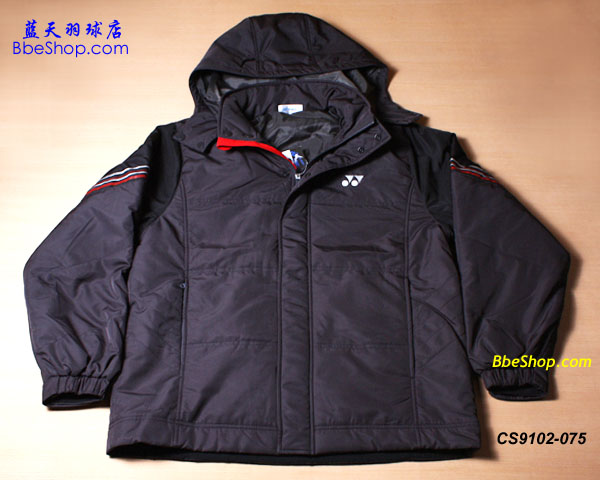 YONEX尤尼克斯CS9102-075运动外套