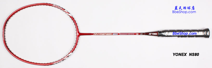 YONEX�������˹�� NS-80 ��ë����