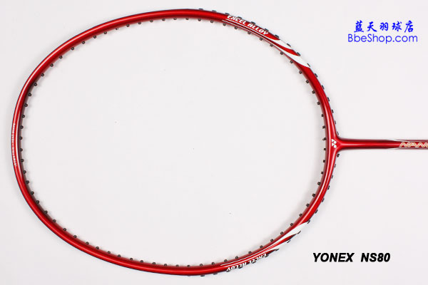 YONEX�������˹�� NS-80 ��ë����