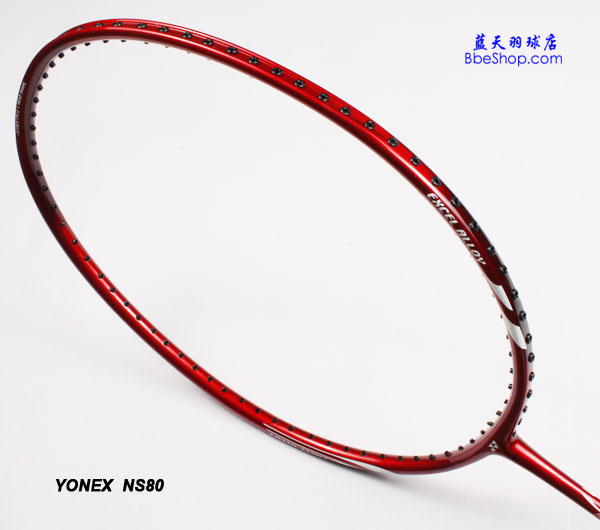 YONEX�������˹�� NS-80 ��ë����