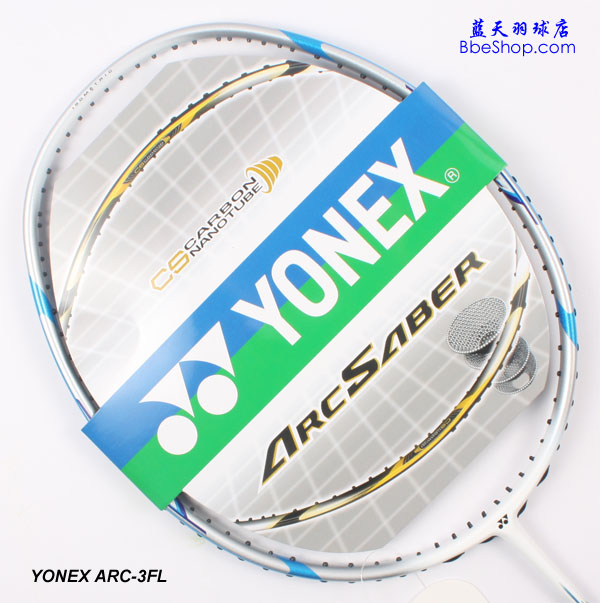 YONEX ARC3FLë