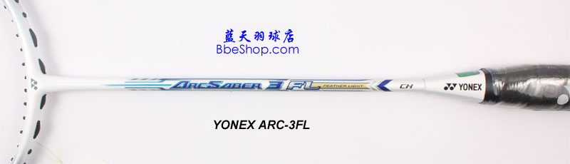 YONEX ARC3FLë