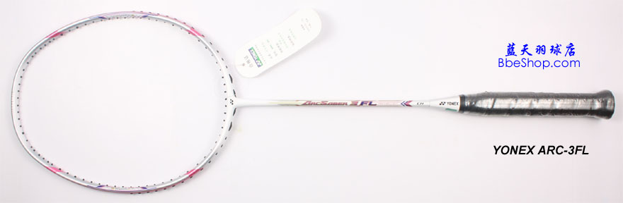 YONEX ARC3FLë