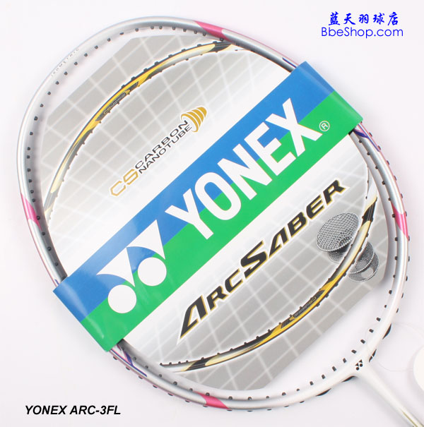 YONEX ARC3FLë