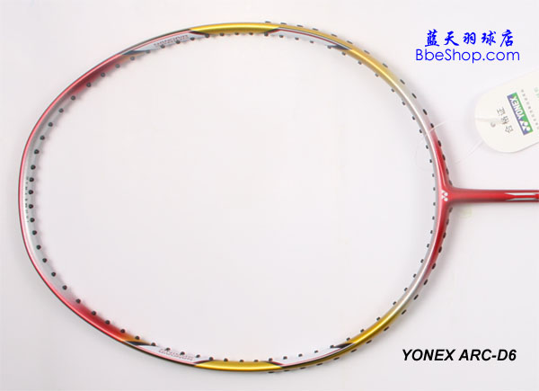 YONEX ARC-D6ë