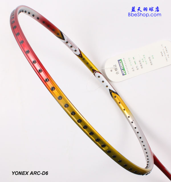 YONEX ARC-D6ë
