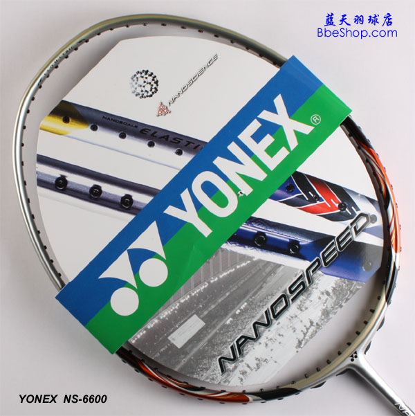 YONEX NS-6600ë