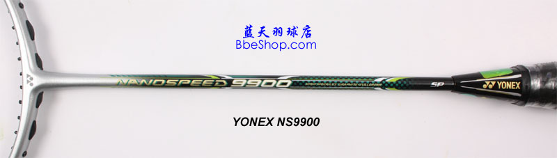 YONEX NS-9900ë