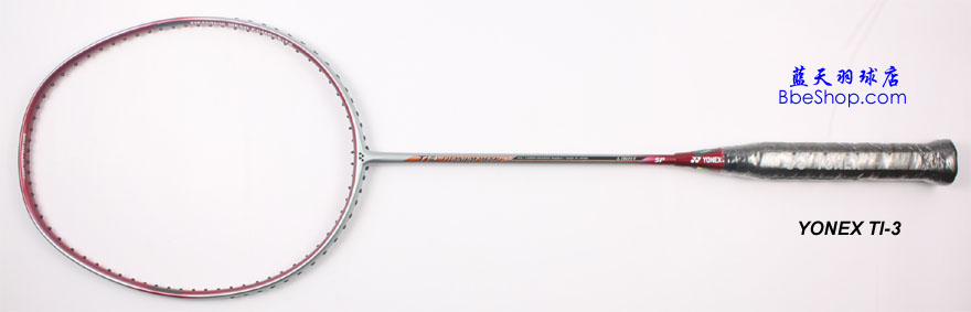 YONEX Ti-3Light��ë����