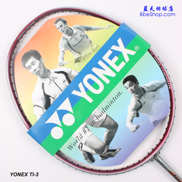 YONEX Ti-3��ë����