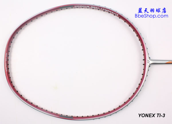 YONEX Ti-3��ë����