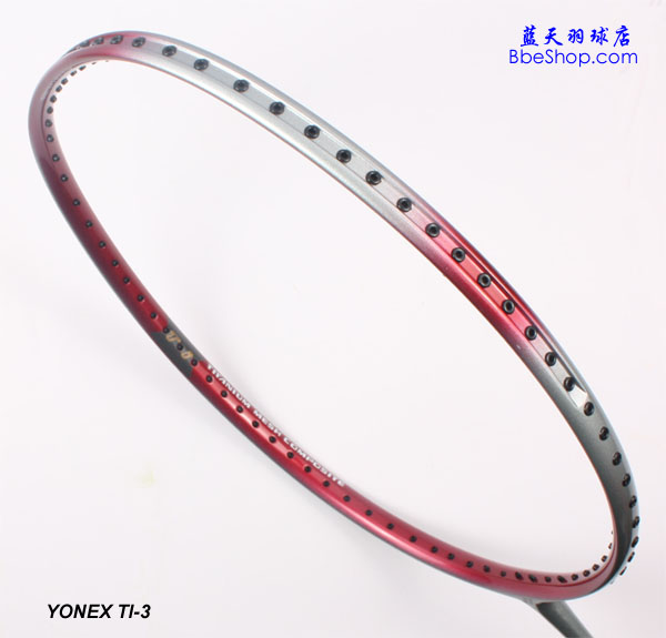 YONEX Ti-3��ë����