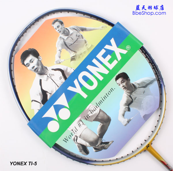 YONEX Ti-5ë