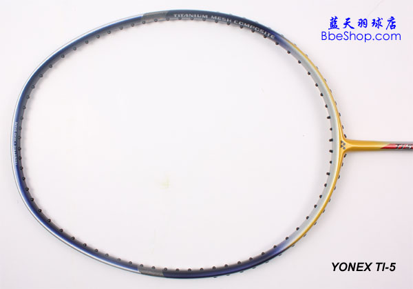 YONEX Ti-5ë