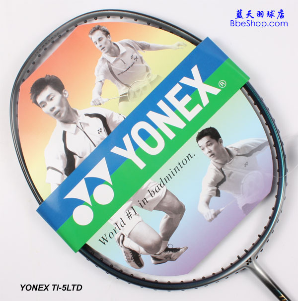 YONEX Ti-5��ë����
