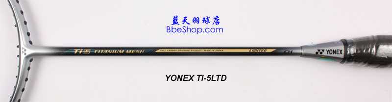 YONEX Ti-5��ë����