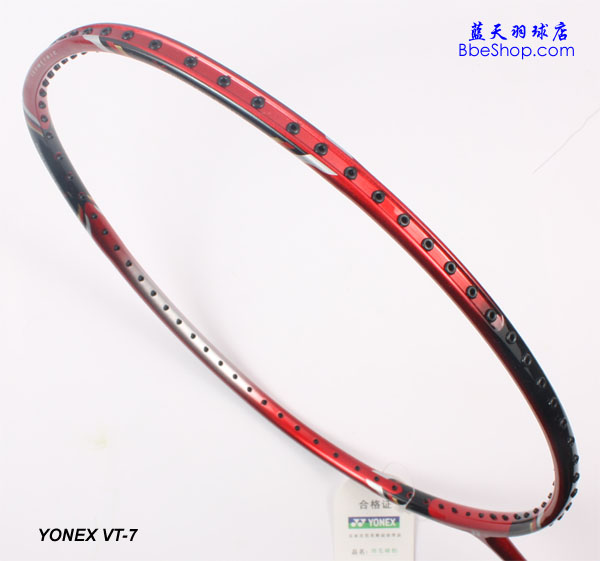 YONEX VT7��ë����